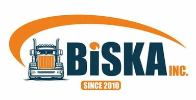 Biska Inc logo