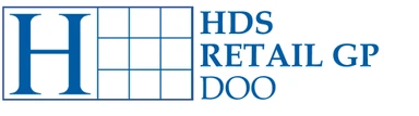HDS Retail GP d.o.o. logo