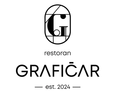 Zontik d.o.o. - Restoran Grafičar logo