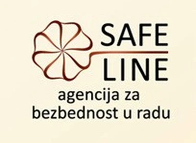 Safe Line 2009 d.o.o. logo