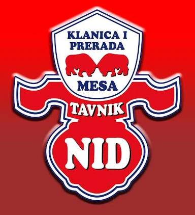 Mesara Nid d.o.o. logo