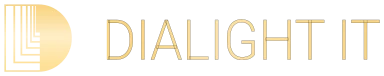 Dialight IT d.o.o. logo