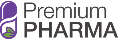 Premium Pharma d.o.o. logo