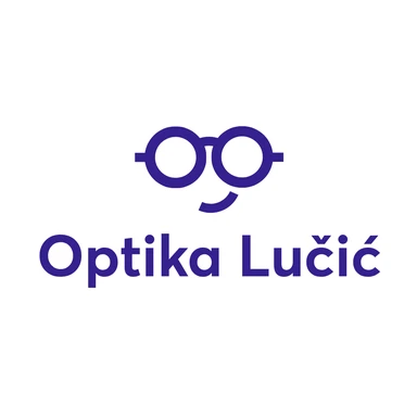 Optika Lučić logo