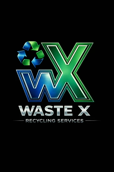 Waste X d.o.o. logo