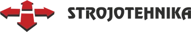 Strojotehnika d.o.o. logo