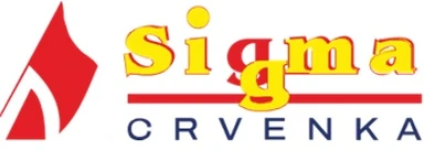 Sigma Crvenka d.o.o. logo