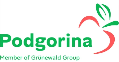 Podgorina Frucht d.o.o. logo