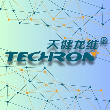 Techron Automotive d.o.o logo