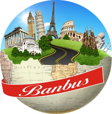 Banbus d.o.o. logo