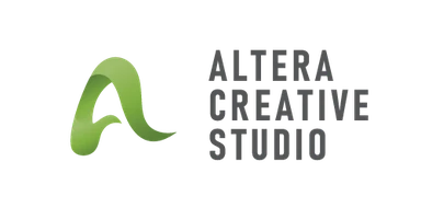 Altera Creative Studio logo