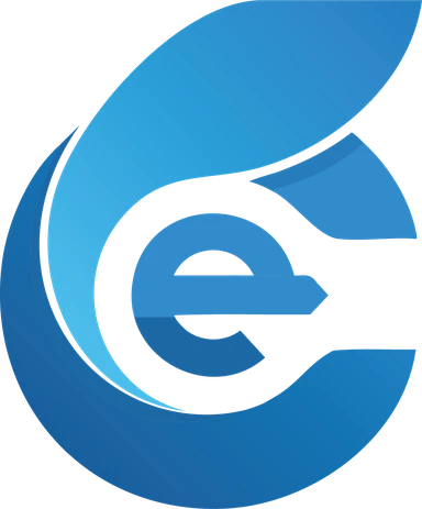 Delta Recruiting x Evolve Chatting Agency logo