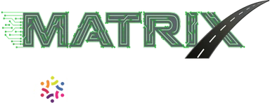 Matrix, Inc. logo