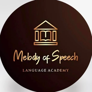 Melody Of Speech Language Academy logo