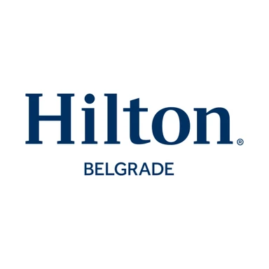 Hilton Beograd logo
