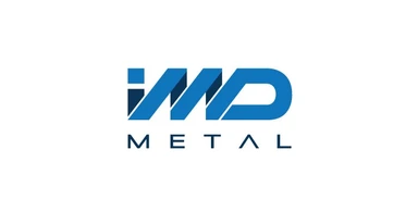 IMD Metal Co d.o.o. logo