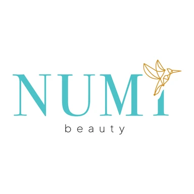 Numi Beauty d.o.o. logo
