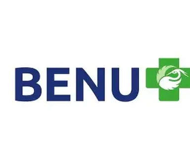 AU BENU logo