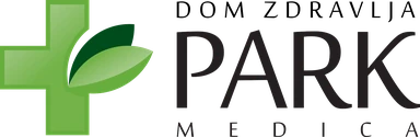 Dom zdravlja Park Medica logo