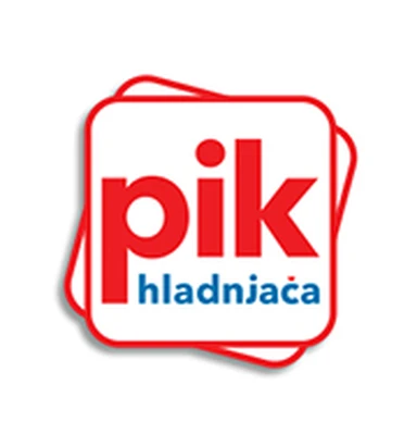 Pik Hladnjača d.o.o. logo