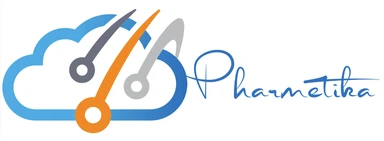 Pharmetika logo