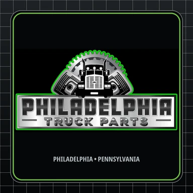 Philadelphia Truck Parts logo