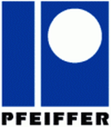 Pfeiffer d.o.o. logo