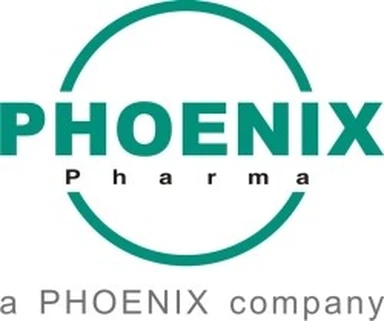 Phoenix Pharma d.o.o. logo