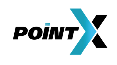 Point X Inc logo