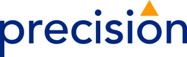 Precision d.o.o. logo