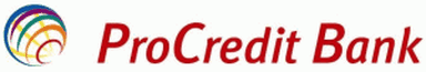 ProCredit Bank logo