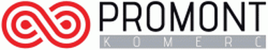 Promont Komerc d.o.o. logo
