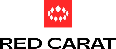 Corelite d.o.o. - RED CARAT logo