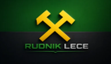 Rudnik Lece d.o.o. - u stečaju logo