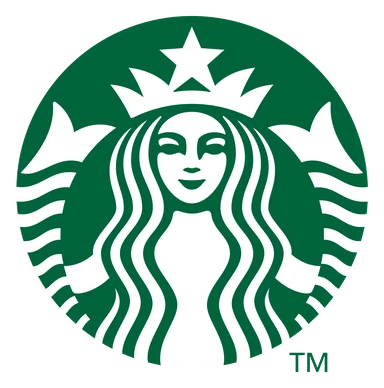 Starbucks radnja logo