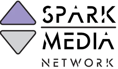 Spark Media Network logo