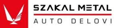 Szakal Metal d.o.o. logo