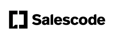 Salescode Greece MIKE logo