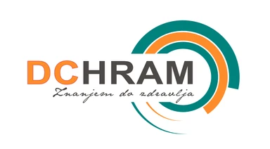 Dijagnostički centar Hram logo
