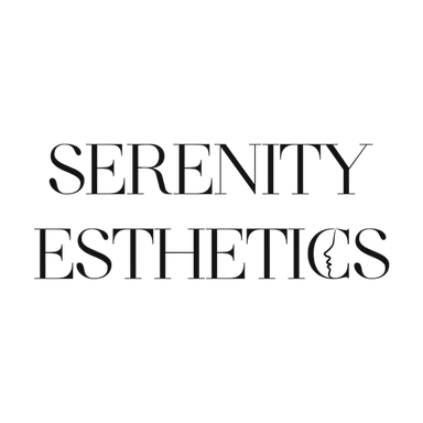 Serenity Esthetics Spa logo