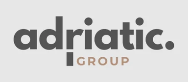 Adriatic Group d.o.o. logo