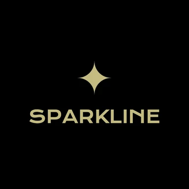 Sparkline d.o.o. logo