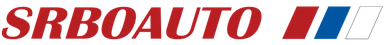 Srboauto d.o.o. logo