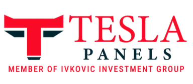 Tesla Panels d.o.o. logo