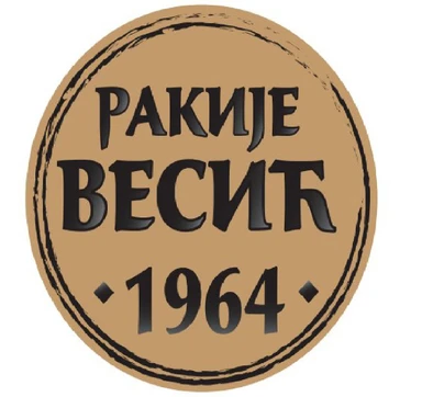SZR Vesić 1 Nikola Vesić PR Valjevo logo