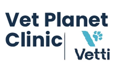 Vet Planet Clinic d.o.o. logo