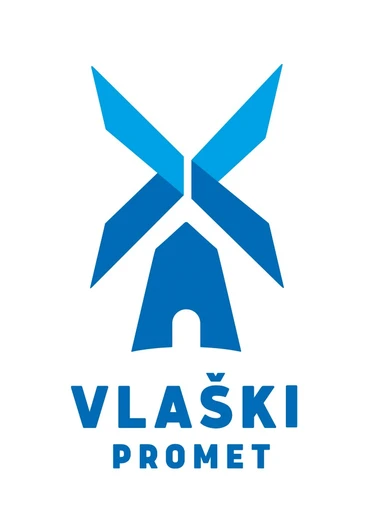 Vlaški-promet d.o.o. logo