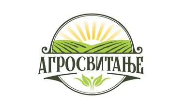 Agro Svitanje logo