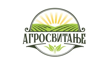 AgroSvitanje logo