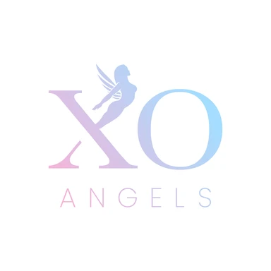 XOAngels logo